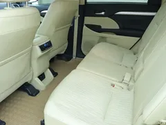 2021 Toyota Highlander 2.0T 2WD Elite 5-seater — фото 13