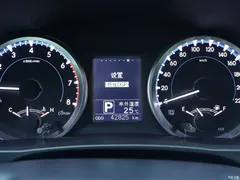 2021 Toyota Highlander 2.0T 2WD Elite 5-seater — фото 16