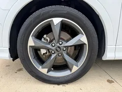 2022 Audi Q3 35 TFSI, белый — фото 18