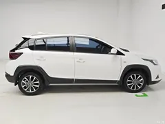 2022 Toyota Yaris L Zhixuan X 1.5L CVT Luxury PLUS — фото 7