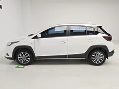 2022 Toyota Yaris L Zhixuan X 1.5L CVT Luxury PLUS — фото 9