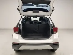 2022 Toyota Yaris L Zhixuan X 1.5L CVT Luxury PLUS — фото 10