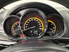2022 Toyota Yaris L Zhixuan X 1.5L CVT Luxury PLUS — фото 14