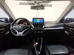 2022 Toyota Yaris L Zhixuan X 1.5L CVT Luxury PLUS — фото 16