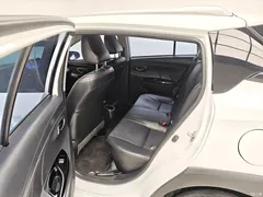 2022 Toyota Yaris L Zhixuan X 1.5L CVT Luxury PLUS — фото 17