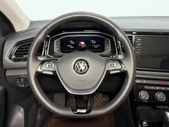 2022 Volkswagen T-Roc 280TSI DSG 2WD PLUS, белый — фото 12