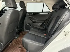 2022 Volkswagen T-Roc 280TSI DSG 2WD PLUS, белый — фото 18