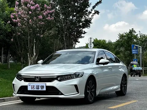 2022 Honda Inspire 260TURBO
