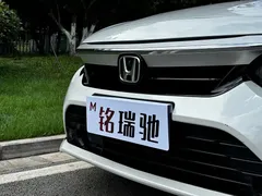 2022 Honda Inspire 260TURBO, белый — фото 3