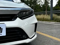 2022 Honda Inspire 260TURBO, белый — фото 4