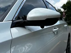 2022 Honda Inspire 260TURBO, белый — фото 5