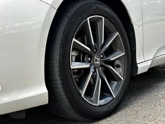 2022 Honda Inspire 260TURBO, белый — фото 6