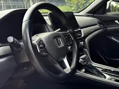2022 Honda Inspire 260TURBO, белый — фото 10