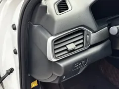 2022 Honda Inspire 260TURBO, белый — фото 13