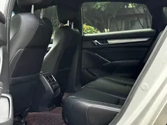 2022 Honda Inspire 260TURBO, белый — фото 14