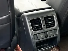 2022 Honda Inspire 260TURBO, белый — фото 15