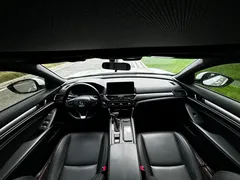 2022 Honda Inspire 260TURBO, белый — фото 16