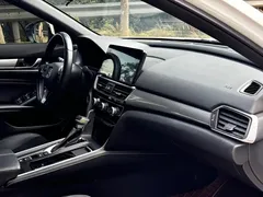 2022 Honda Inspire 260TURBO, белый — фото 19