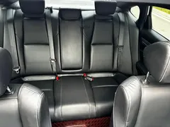 2022 Honda Inspire 260TURBO, белый — фото 21