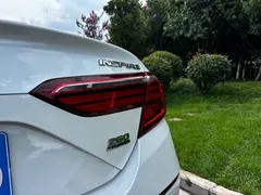 2022 Honda Inspire 260TURBO, белый — фото 22
