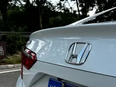 2022 Honda Inspire 260TURBO, белый — фото 24
