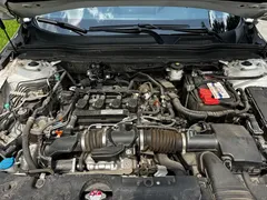 2022 Honda Inspire 260TURBO, белый — фото 27
