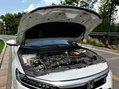 2022 Honda Inspire 260TURBO, белый — фото 29
