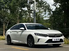 2022 Honda Inspire 260TURBO, белый — фото 34
