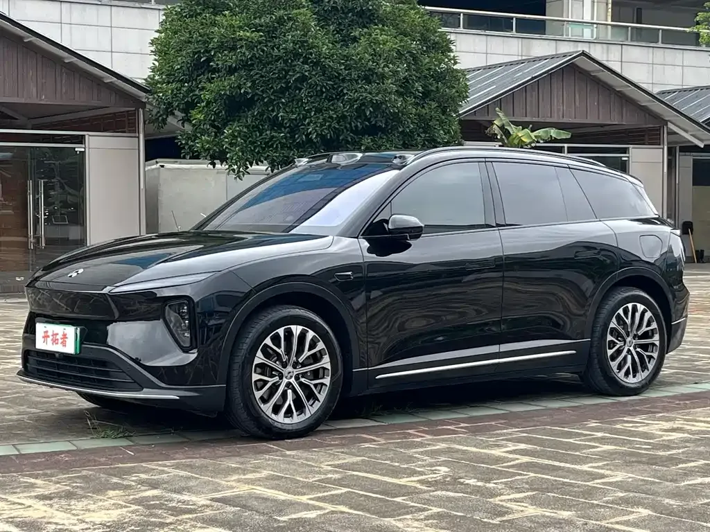 2024 Nio ES6 75kWh