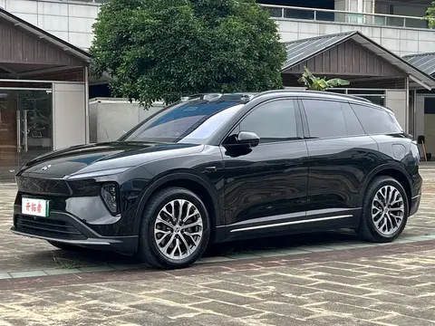 2024 Nio ES6 75kWh