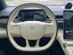 2024 Nio ES6 75kWh, чёрный — фото 15