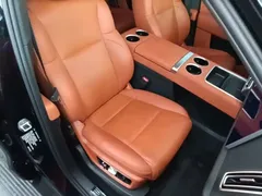 2023 Li Auto L8 Pro, чёрный — фото 25