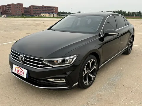 2023 Volkswagen Magotan 200 330TSI DSG