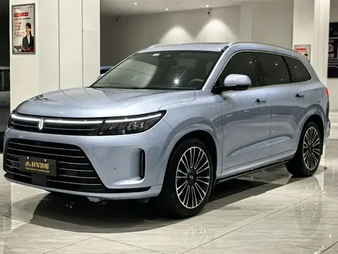 2024 Aito M7 1.5T Plus 5