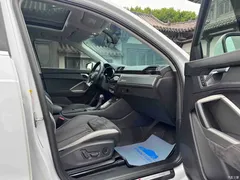 2021 Audi Q3 35 TFSI Fashionable and Elegant — фото 10