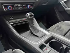 2021 Audi Q3 35 TFSI Fashionable and Elegant — фото 13