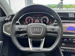2021 Audi Q3 35 TFSI Fashionable and Elegant — фото 15
