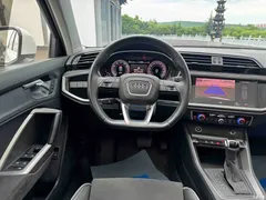 2021 Audi Q3 35 TFSI Fashionable and Elegant — фото 16