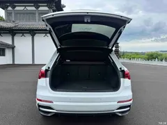 2021 Audi Q3 35 TFSI Fashionable and Elegant — фото 20