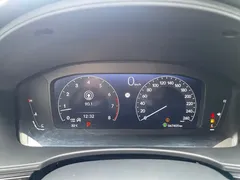 2023 Honda Civic 240TURBO CVT, белый — фото 24