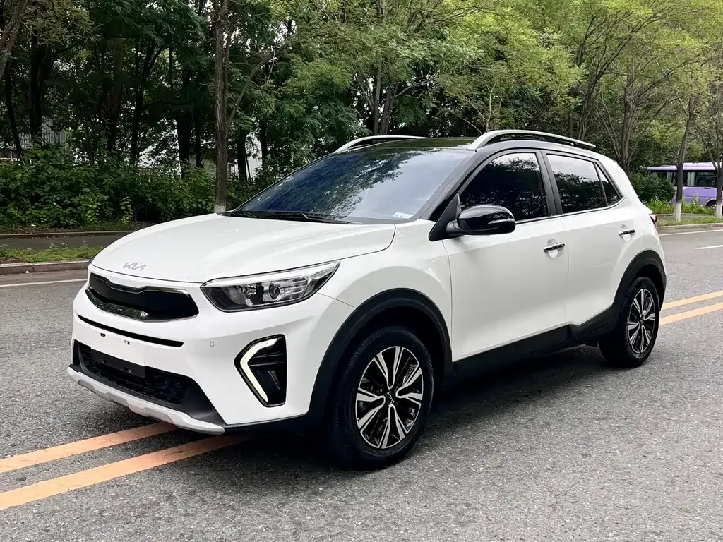 2021 Kia Yipao 1.4L CVT Sunroof