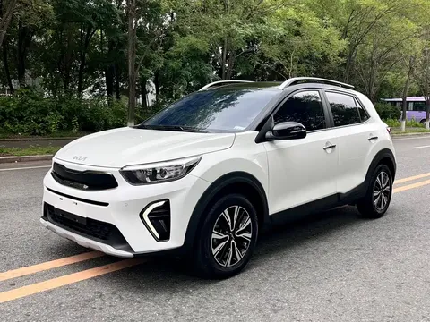 2021 Kia Yipao 1.4L CVT Sunroof