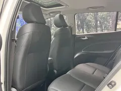 2021 Kia Yipao 1.4L CVT Sunroof, белый — фото 6