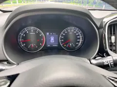 2021 Kia Yipao 1.4L CVT Sunroof, белый — фото 11