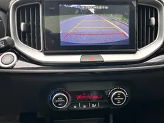2021 Kia Yipao 1.4L CVT Sunroof, белый — фото 12