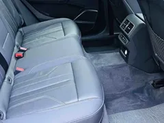 2022 Audi Q5L 45T, чёрный — фото 11