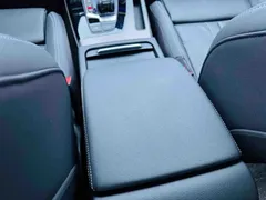 2022 Audi Q5L 45T, чёрный — фото 13