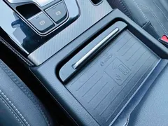 2022 Audi Q5L 45T, чёрный — фото 14