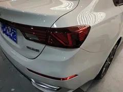 2021 Kia Cerato 1.5L CVT Fashion, белый — фото 8