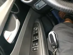 2021 Kia Cerato 1.5L CVT Fashion, белый — фото 9